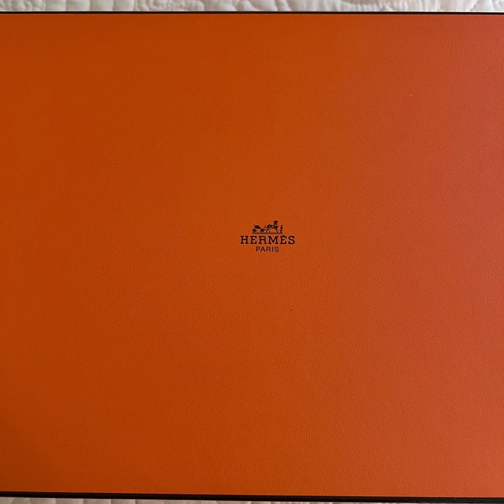 Hermes Box - Picture 6 of 6